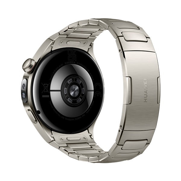 Huawei Watch 5 - 46MM | Titanium Huawei Watch 5 - 46MM | Titanium